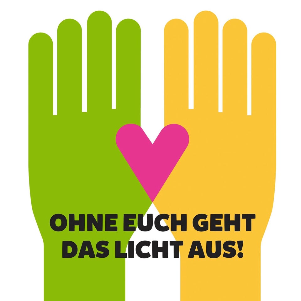 Die große BKA Spendengala