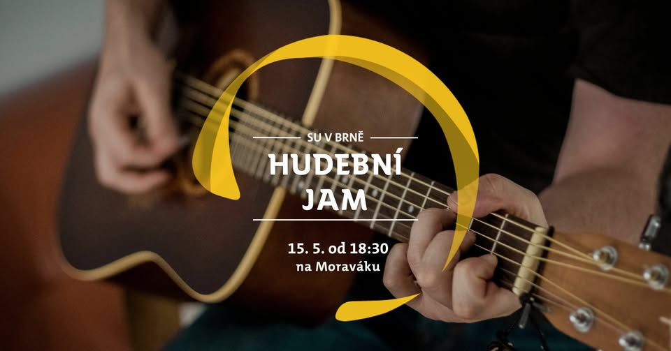 Hudební jam
