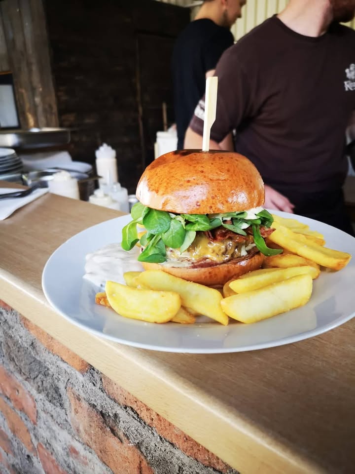 7. ročník Burger´s day 2025