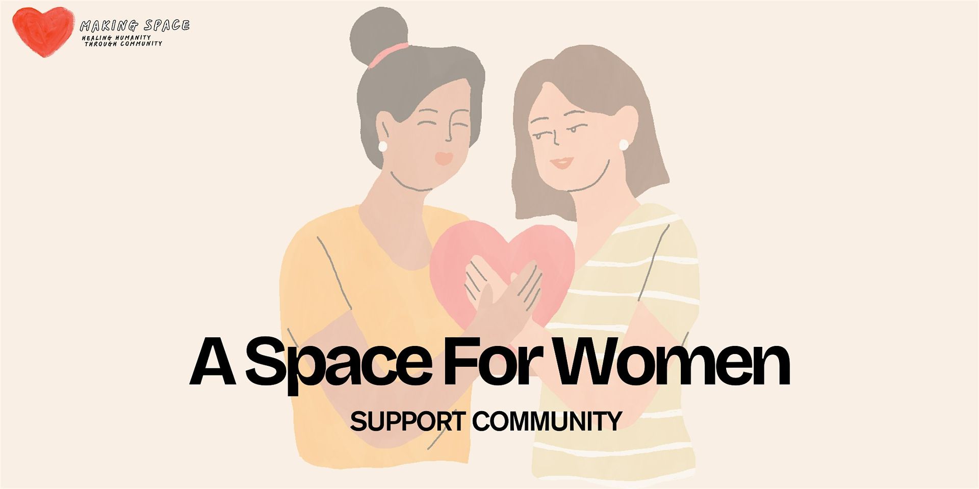 A Space for Women