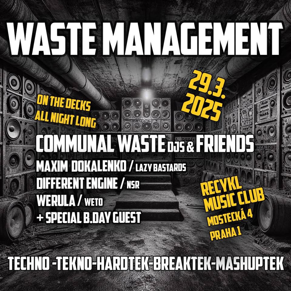 Waste Management