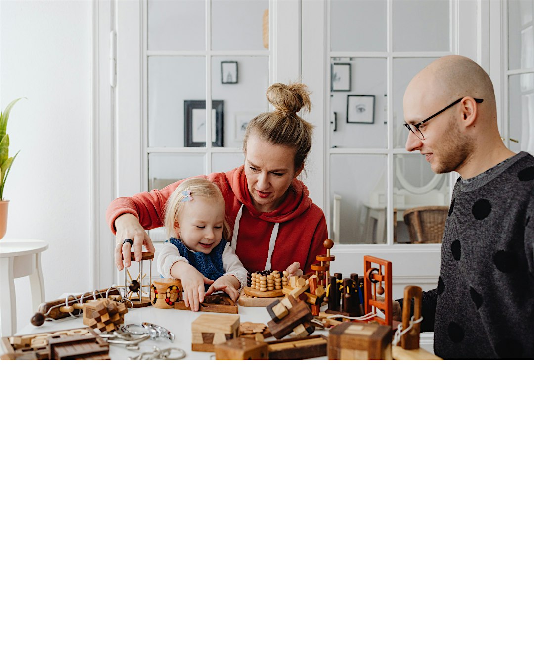 STÄRKE BEGINNT ZUHAUSE  Workshop für erschöpfte Eltern X vitabliss