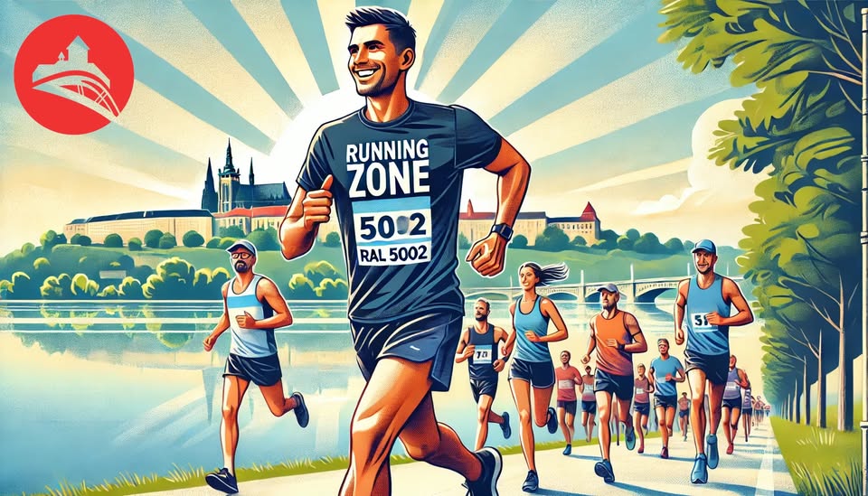 Otevřený výběh - VOKOLO trail 2025