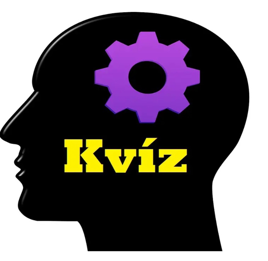 8. Kvízové ligové kolo📚