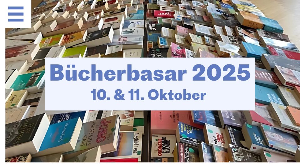 Book Bazaar 2025