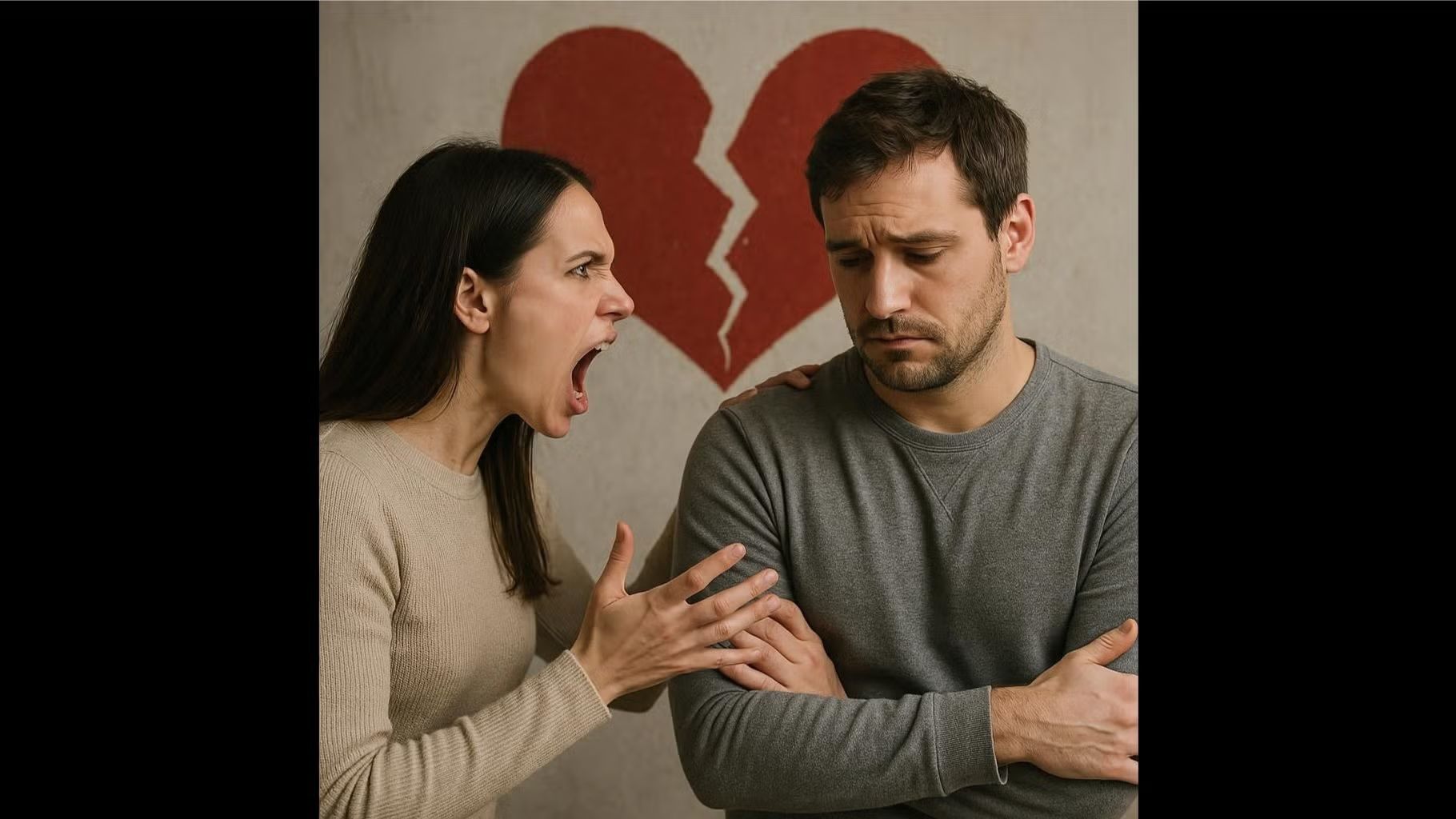 ¿Por qué Seguimos Eligiendo Parejas que nos Hacen Daño? [MARTES]