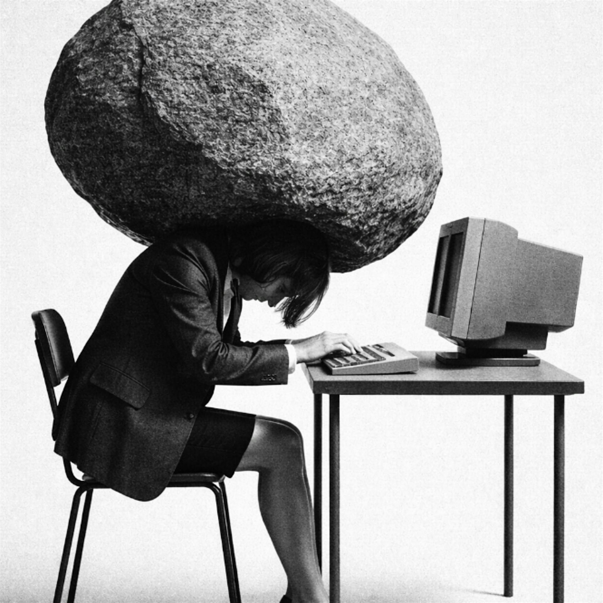Out of Sync: The Female Body in Modern Life