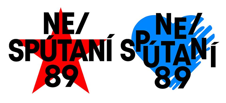 Výstava Ne/spútaní 89