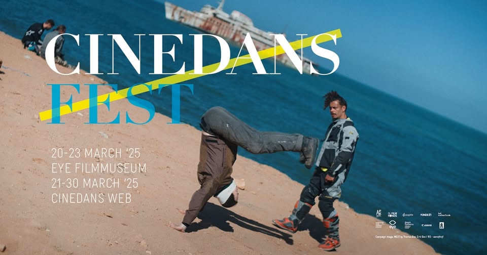 Cinedans FEST '25