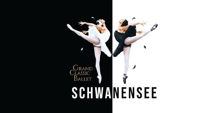 Schwanensee - Grand Classic Ballet