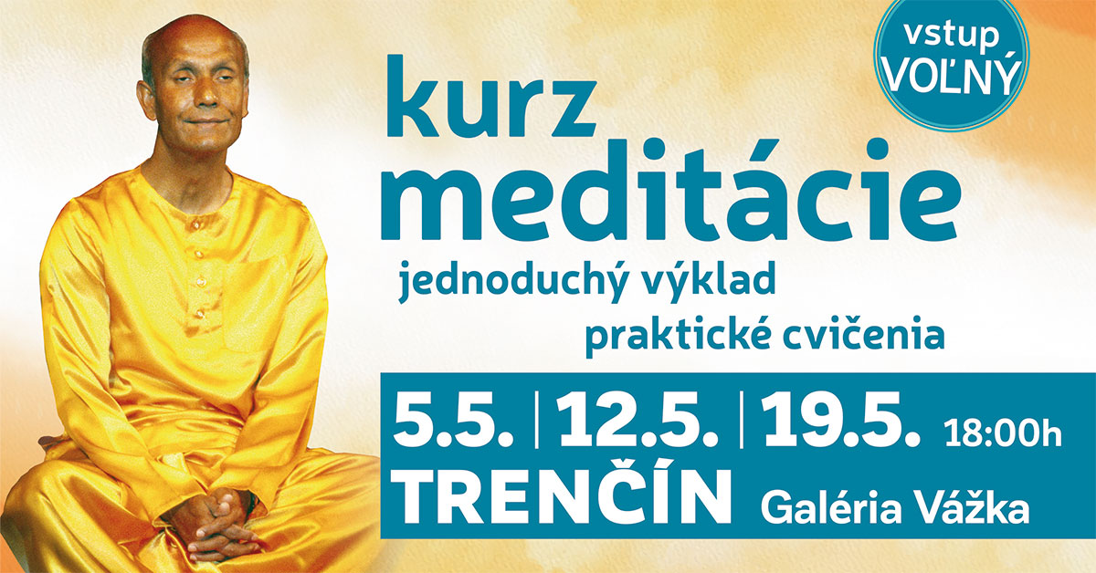 Keď zaznie ticho… začneš počuť to najdôležitejšie. ✨