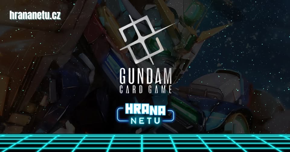 🤖Gundam - Limited - Booster Pack