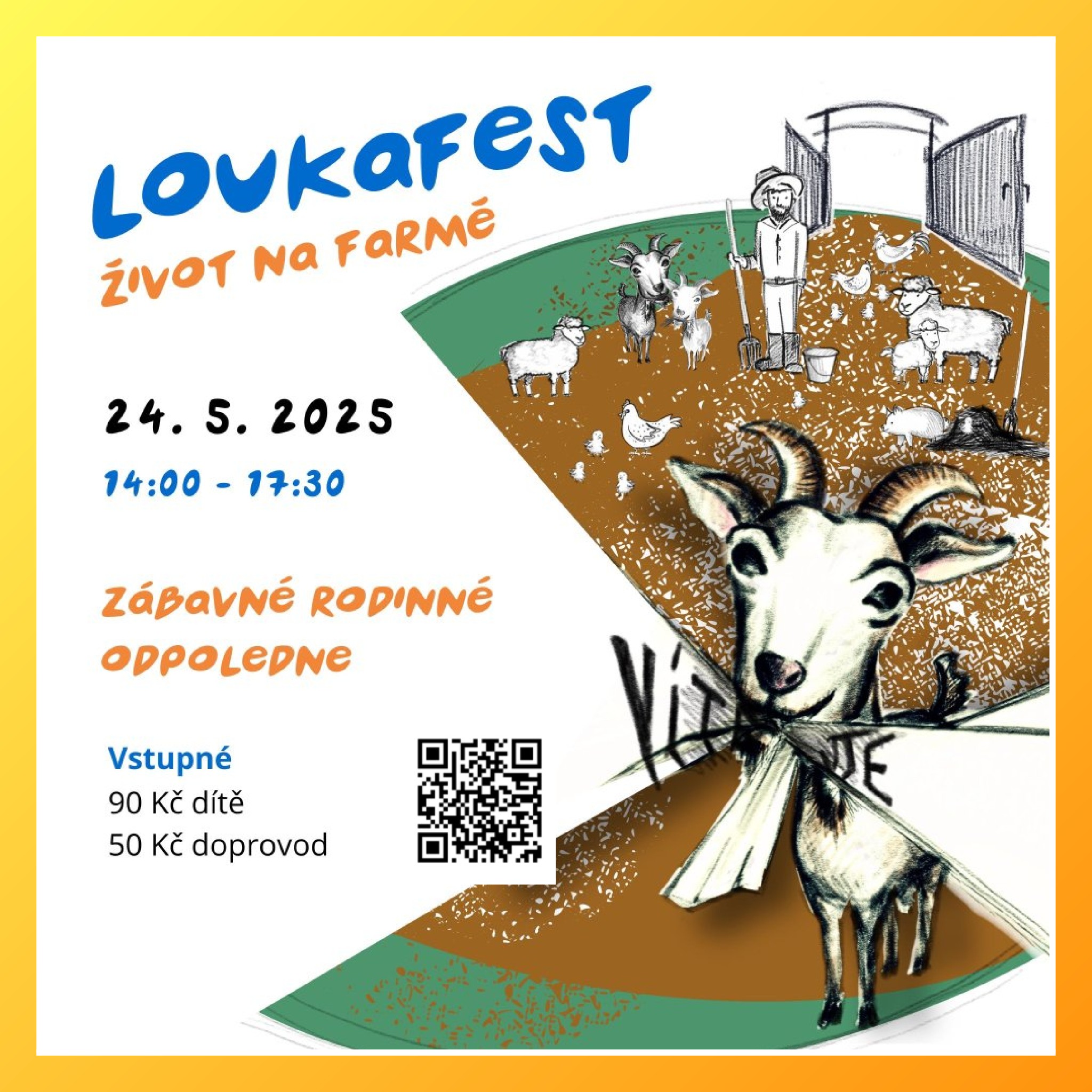 LOUKAFEST