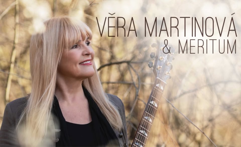 VĚRA MARTINOVÁ & MERITUM