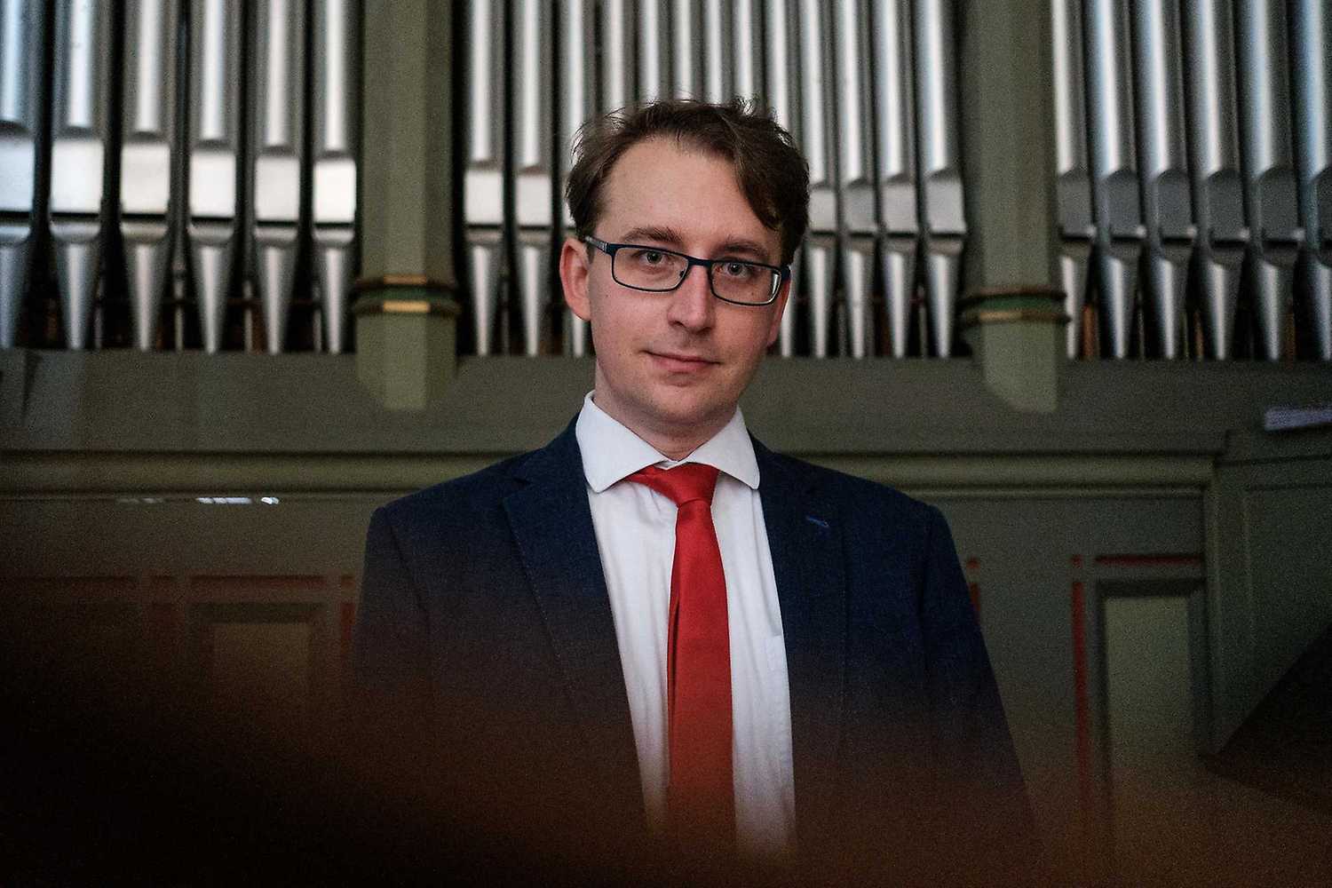 Ondřej Valenta & Barocco sempre giovane & Markéta Fassati