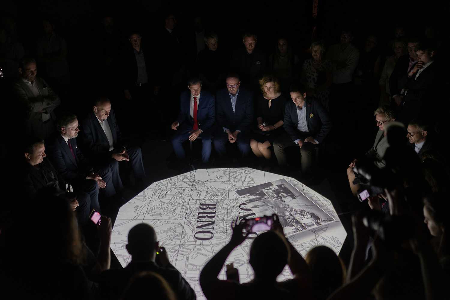 Tichá hrdinství: Jaryna a Tomáš – příběhy z druhé světové války