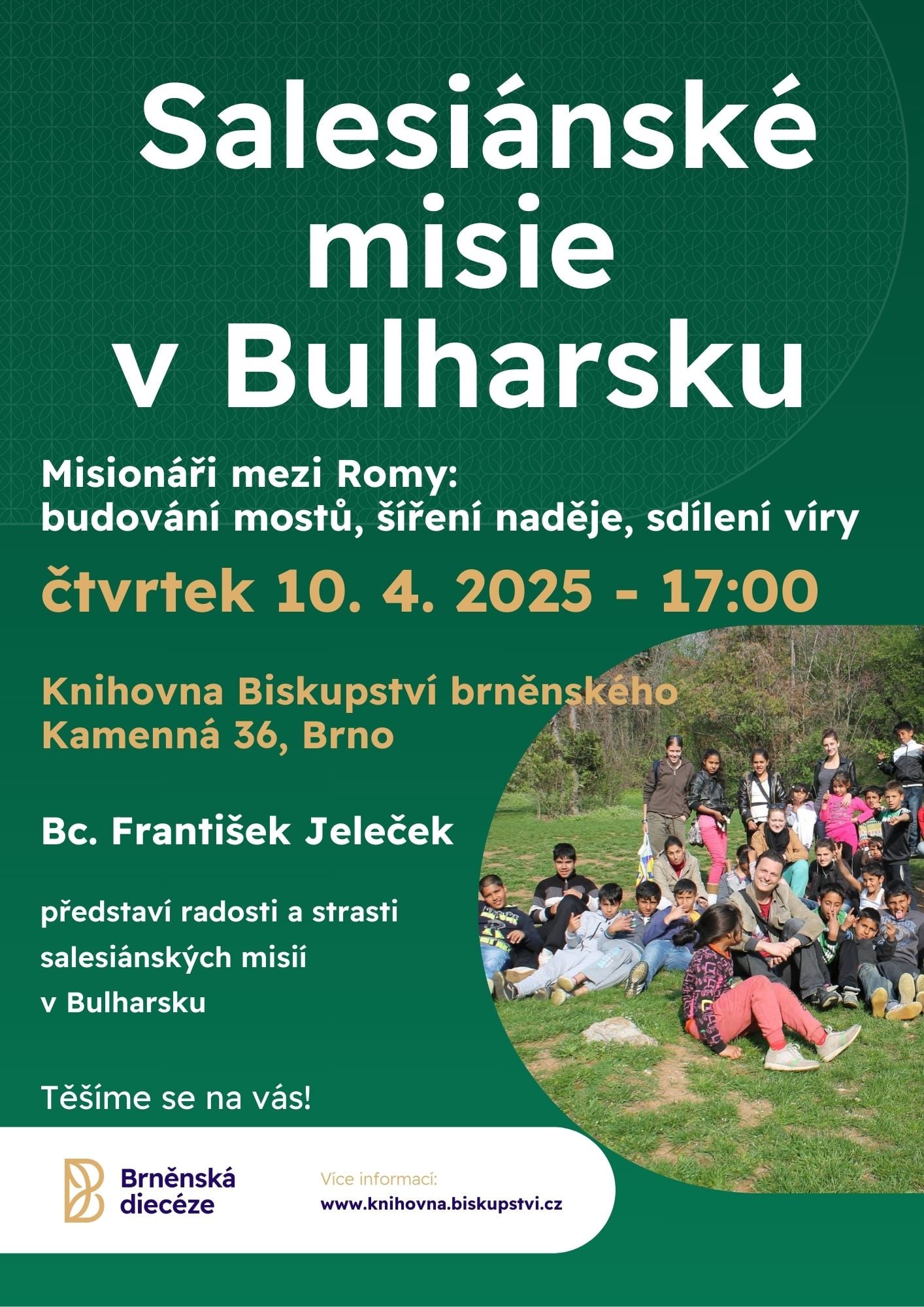Salesiánské misie v Bulharsku