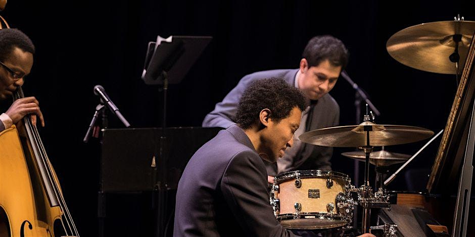 NIGHT CONCERT: Ye Sacred Muses