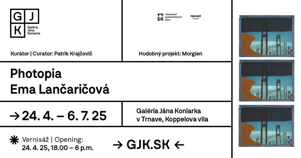 Vernisáž: Photopia