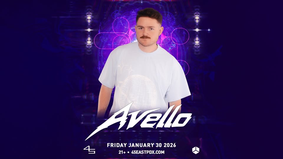 AVELLO at 45 East