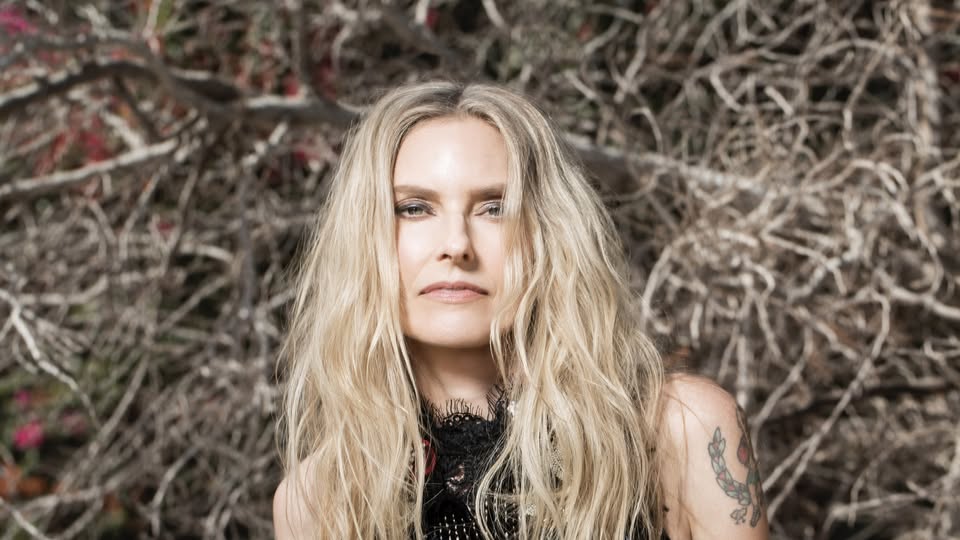 Aimee Mann, 22 ½ Lost In Space Anniversary Tour with Jonathan Coulton at Revolution Hall