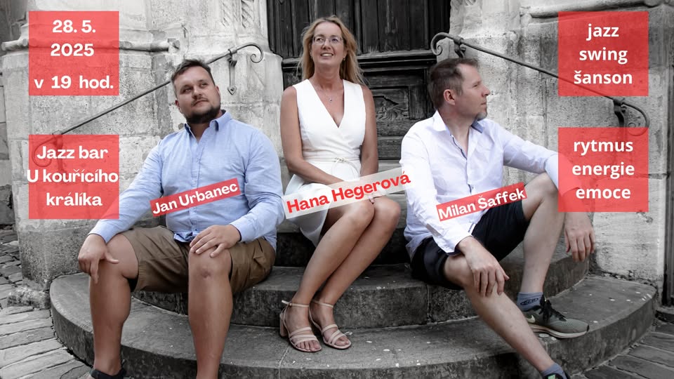 Hana Hegerová za hranicí šansonu
