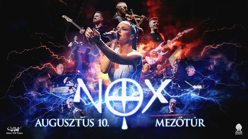 NOX // Mezőtúr