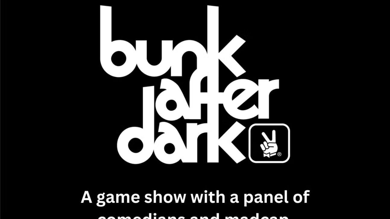 Bunk After Dark, A game show