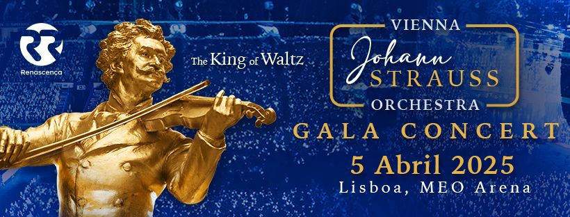 Vienna Johann Strauss Orchestra