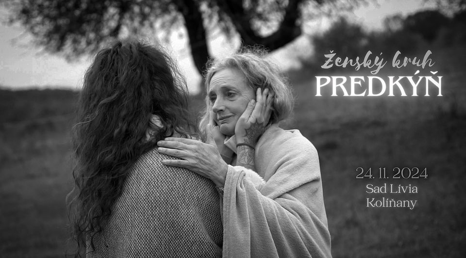 Ženský kruh PREDKÝŇ
