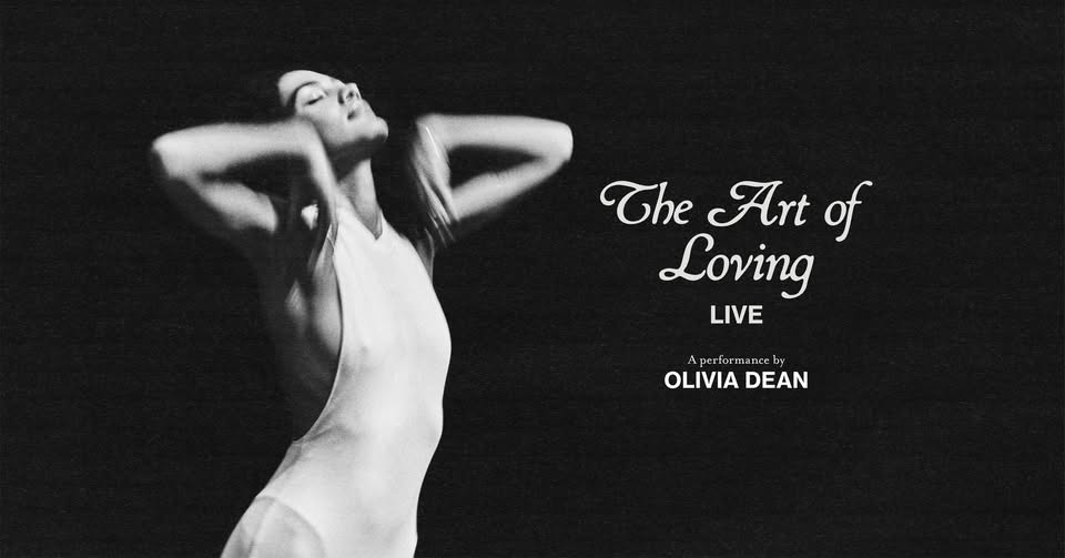Olivia Dean | Berlin