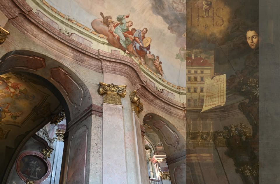 Jezuité. Pozoruhodná historie slavného řádu (přednáška)