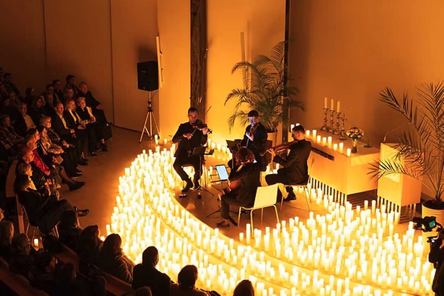 Vianočný koncert