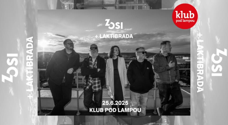 Z Osi + Laktibrada