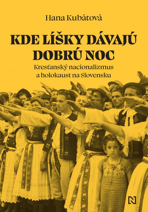Knižný klub Berlínskej kaviarne a Hana Kubátová