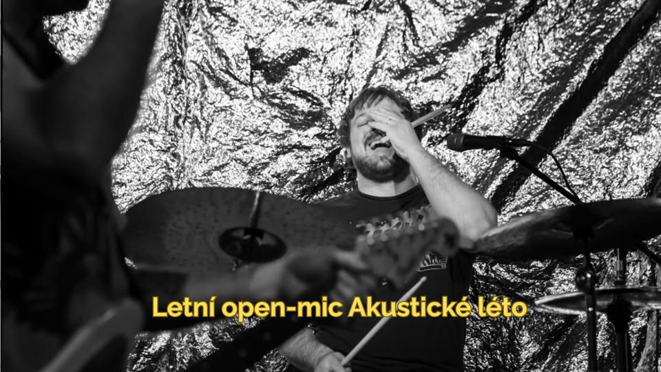 Akustické léto #13