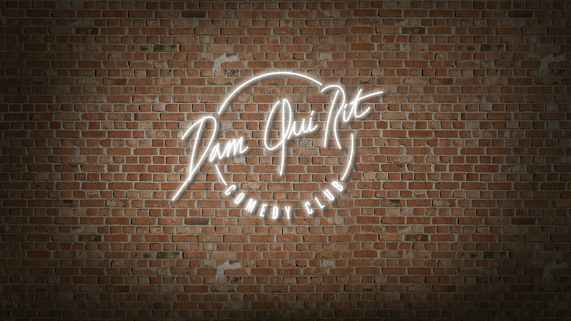 Dam Qui Rit Comedy Club - French night  in Rotterdam #1