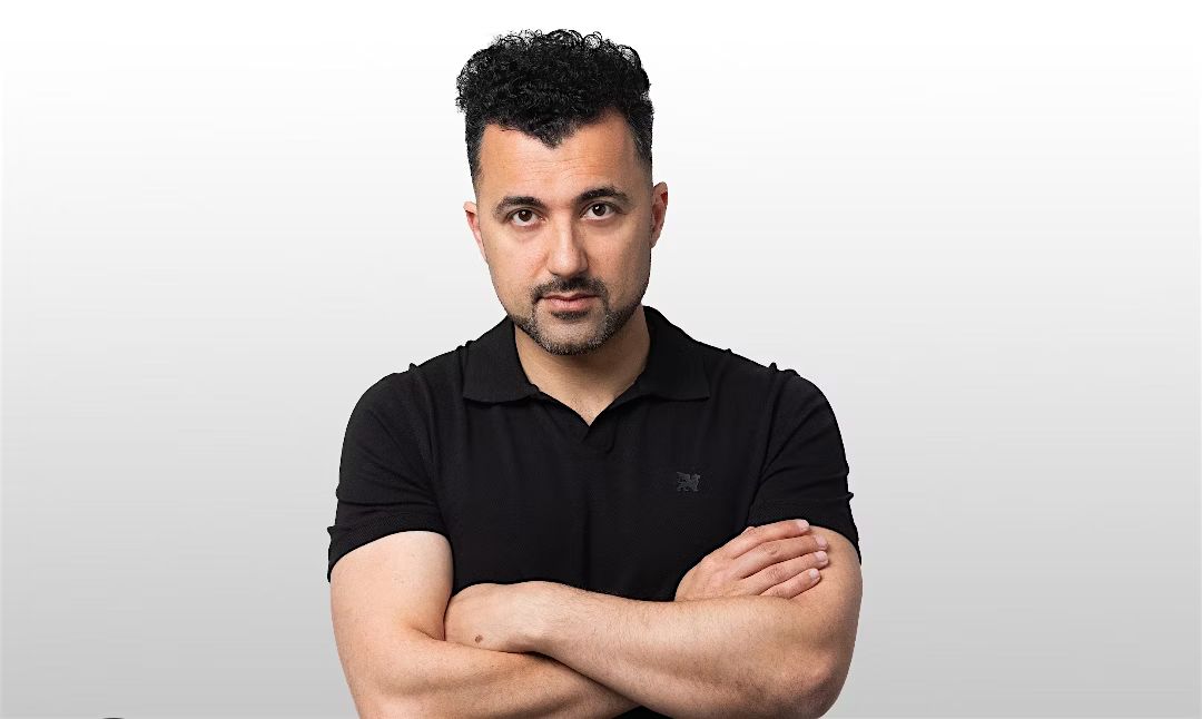 Utrecht College Tour met Özcan Akyol