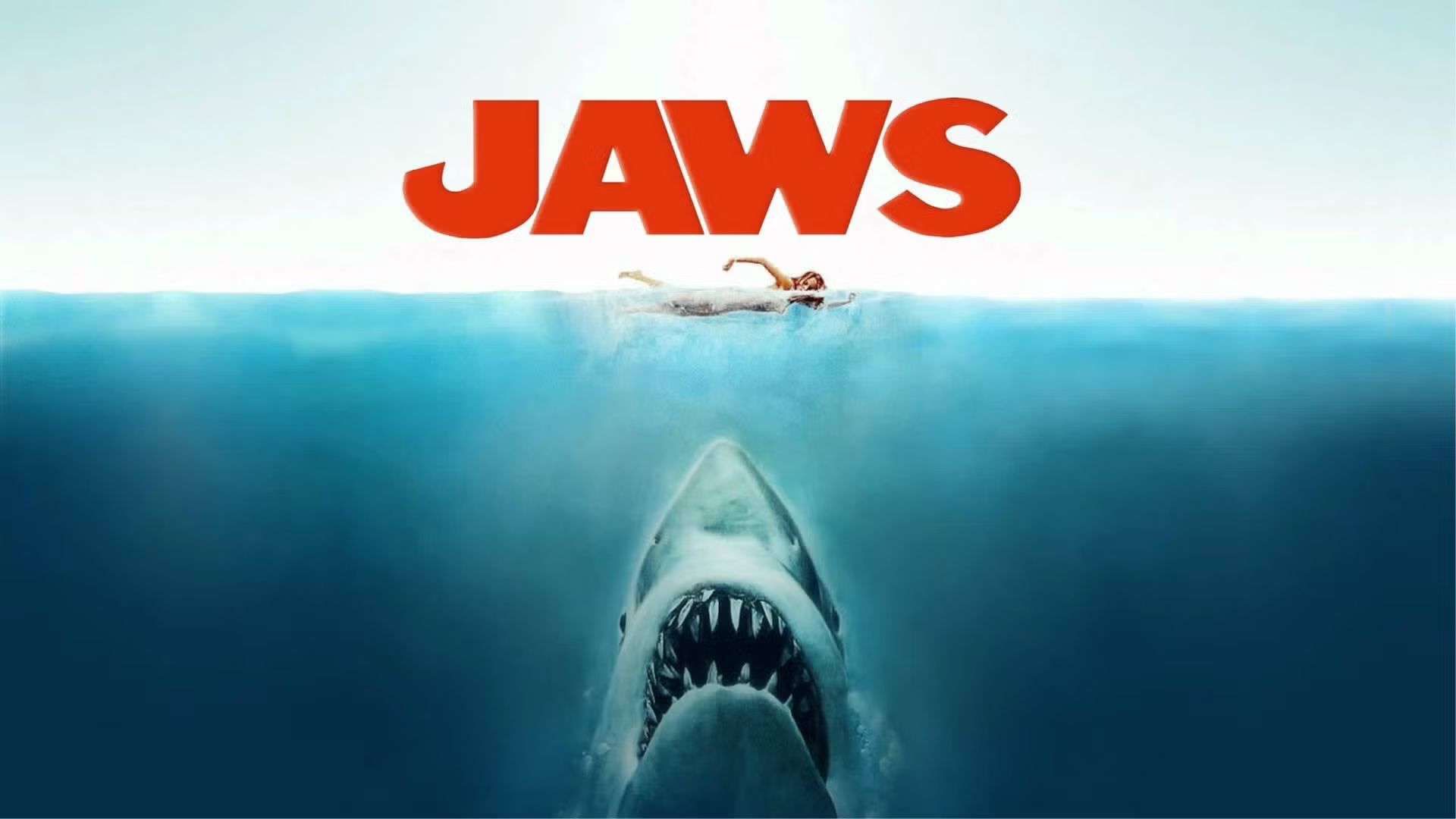 JAWS (50th Anniversary) [4DX]