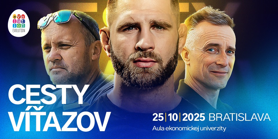 CESTY VÍŤAZOV