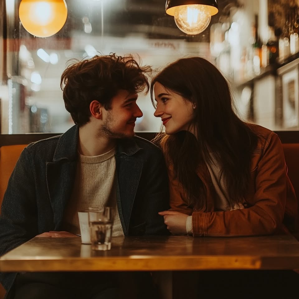 Seznamovací večer v Kofínno Café (31-43 let)