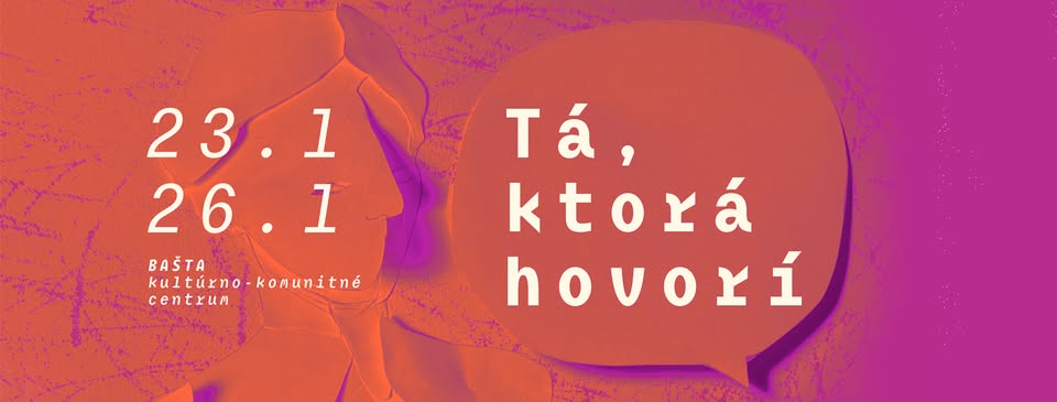 Rozhovory XX & Divadlo Nude: Samson