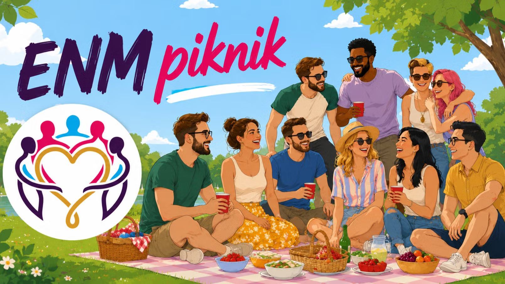 Nemonogamní piknik