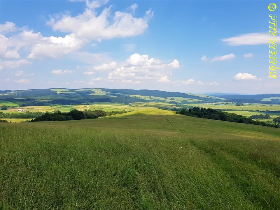 Beskid Niski – Śladami Hrabiny Anny Potockiej