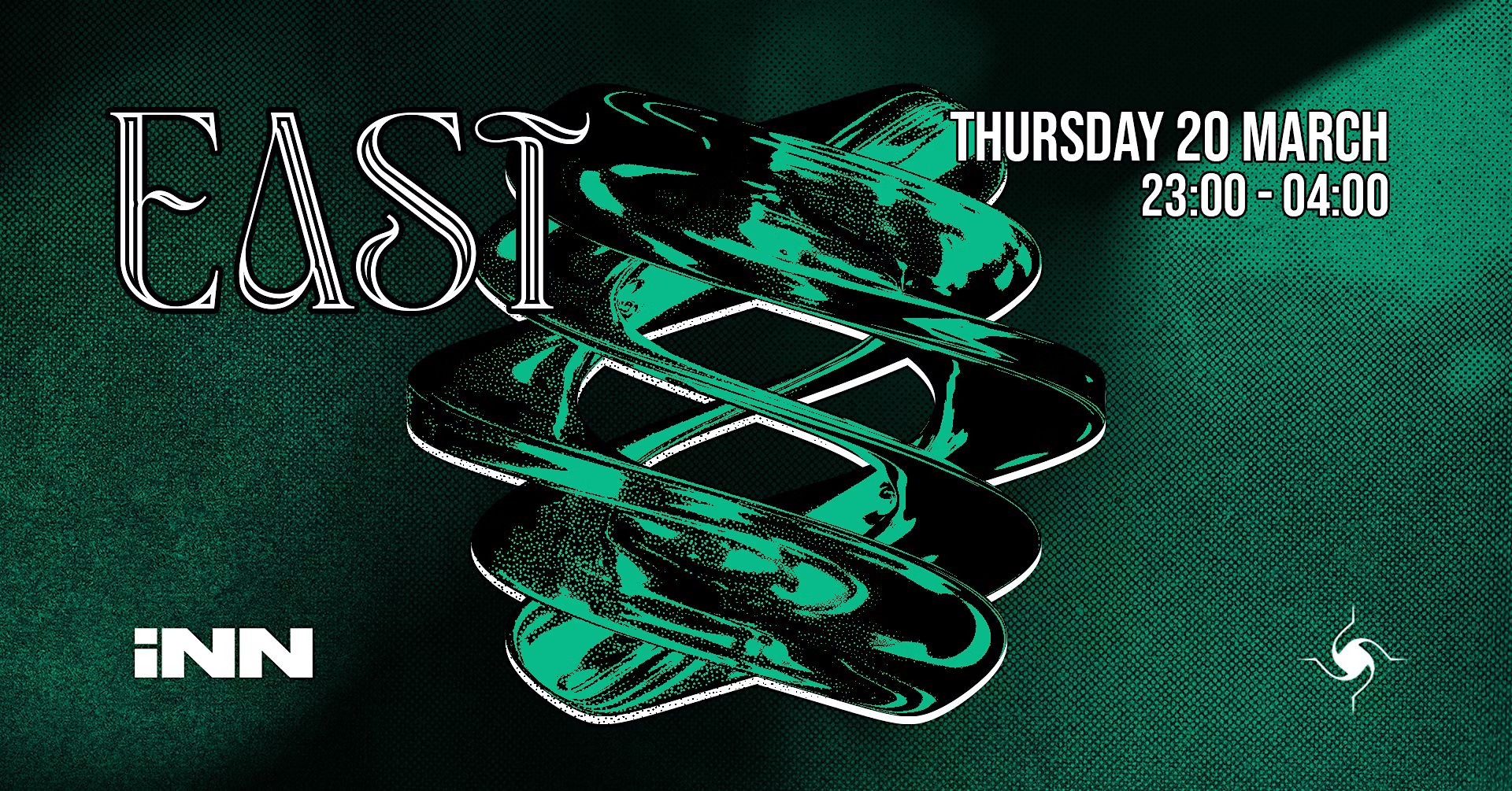 EAST Techno Collective w/ SWRD live [IT]