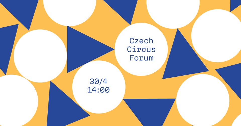 CzechCircus fórum 2025