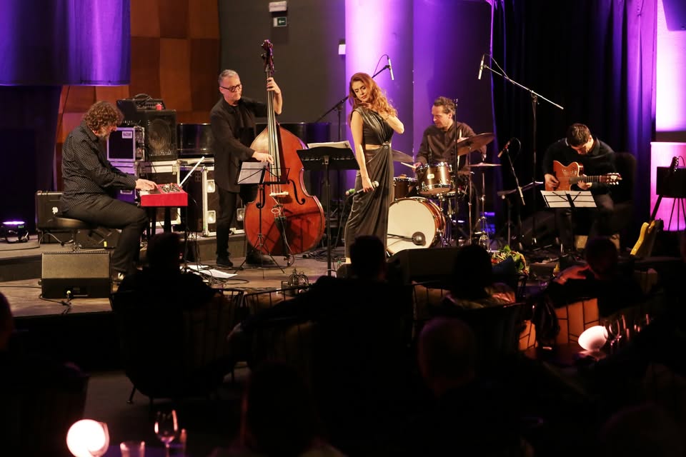 Koncert pri prameňoch