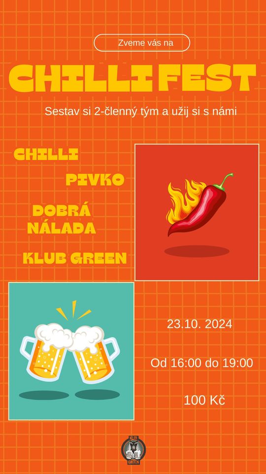 CHILIFEST 🌶️🌶️🌶️