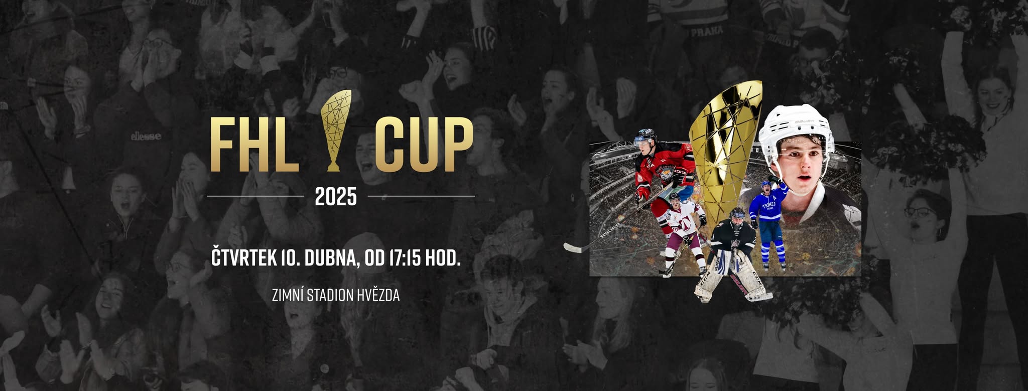 FHL CUP 2025