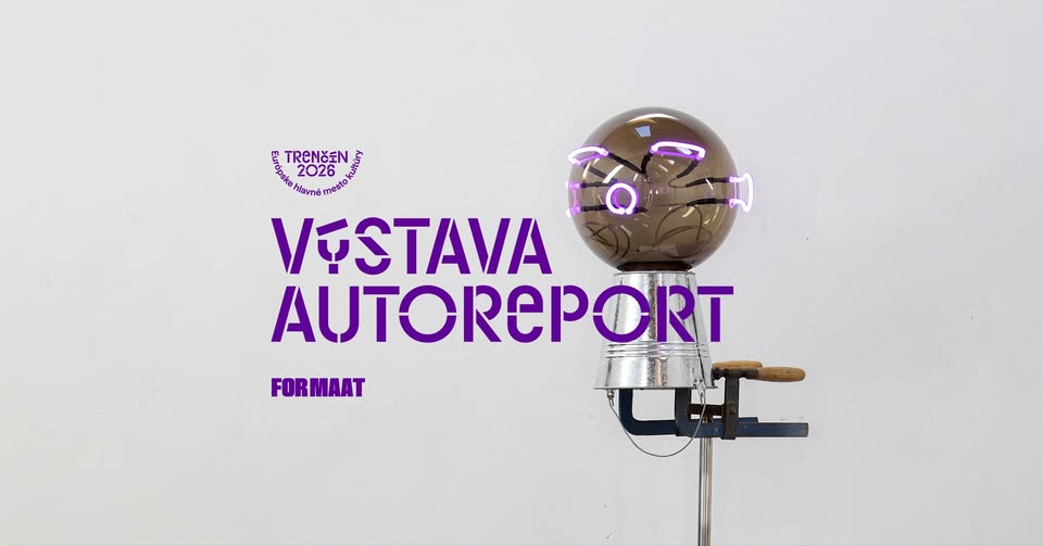 Výstava AUTOREPORT